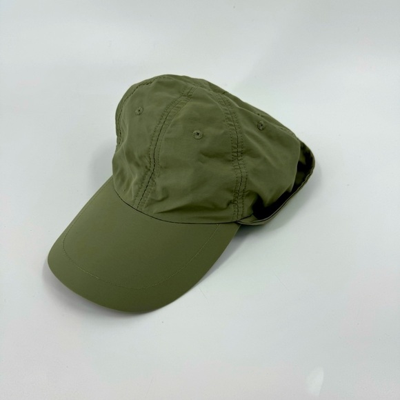 Unbranded Flyweight Nylon Fishing / Hiking Cap - Picture 6 of 8